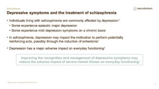 Schizophrenia – Treatment-Principles – slide 23